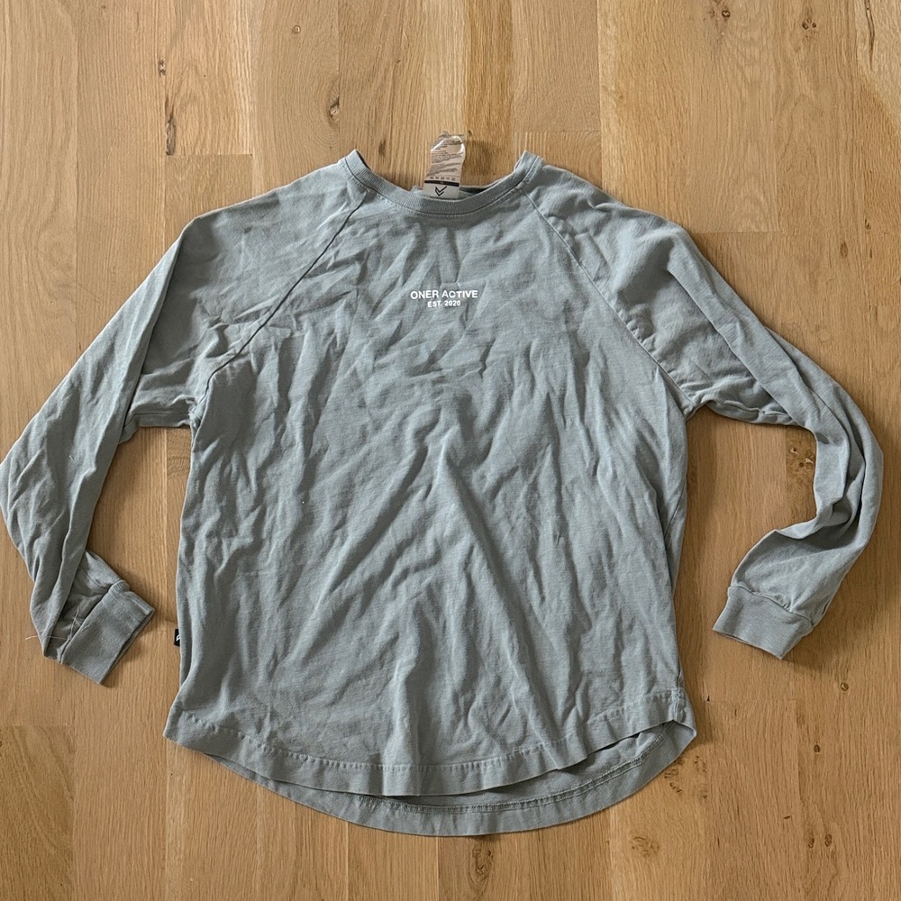 Oner active long sleeve